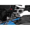 Réhausse de guidon BMW R1300GS/Adv - Wunderlich 14300-101