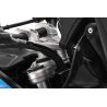 Réhausse de guidon BMW R1300GS/Adv - Wunderlich 14300-101