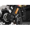 Protection d’essieu BMW R12 G/S - Wunderlich 42162-102