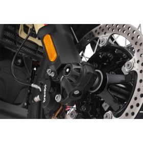 Protection d’essieu BMW R12 G/S - Wunderlich 42162-102