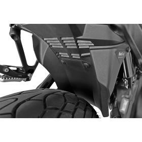 Garde-boue intérieur R1300GS Adventure - Wunderlich 13267-002