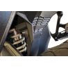 Garde-boue intérieur R1300GS Adventure - Wunderlich 13267-002