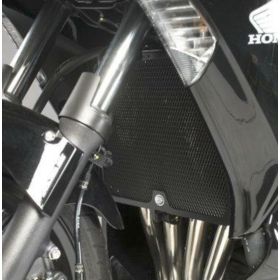 Grille de protection radiateur HONDA CBF1000 / RG Racing - RAD0100BK