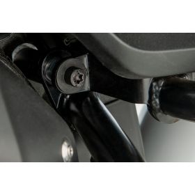 Adaptateur Wunderlich 13212-000 pour BMW R1300GS Adventure