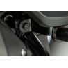Adaptateur Wunderlich 13212-000 pour BMW R1300GS Adventure