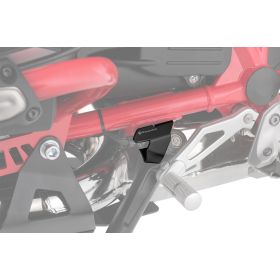 Protection capteur de béquille latérale BMW R12 G/S - Wunderlich 36674-002