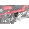 Protection capteur de béquille latérale BMW R12 G/S - Wunderlich 36674-002