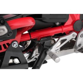 Protection capteur de béquille latérale BMW R12 G/S - Wunderlich 36674-002