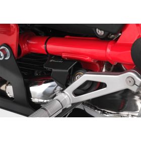 Protection capteur de béquille latérale BMW R12 G/S - Wunderlich 36674-002