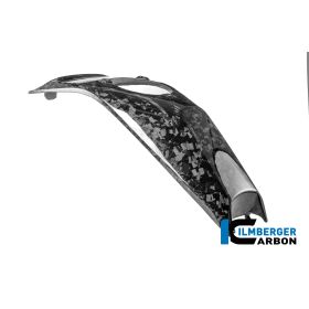 Cache de réservoir supérieur BDC brillant BMW R1300R / R1300RS - Ilmberger Carbon - BG.TAO.001.R130R