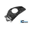 Cache de réservoir supérieur BDC brillant BMW R1300R / R1300RS - Ilmberger Carbon - BG.TAO.001.R130R