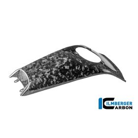 Cache de réservoir supérieur BDC brillant BMW R1300R / R1300RS - Ilmberger Carbon - BG.TAO.001.R130R