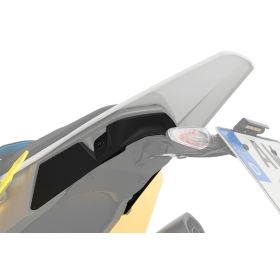 Cache pour cadre arrière BMW R1300GS - Wunderlich 13908-202