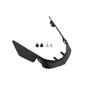 Cache pour cadre arrière BMW R1300GS - Wunderlich 13908-202