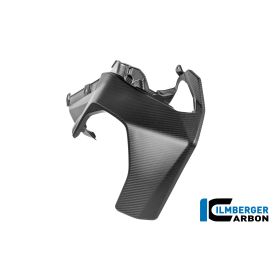 Carénage de sortie d'air droit Carbone mat BMW R1300R - Ilmberger Carbon - CM.LAR.015.R130R
