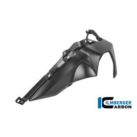 Carénage de sortie d'air droit Carbone mat BMW R1300R - Ilmberger Carbon - CM.LAR.015.R130R