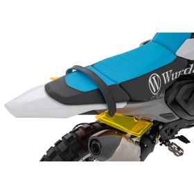 Conversion arrière BMW R1300GS - EDITION X Wunderlich 13615-002