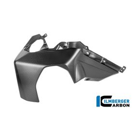 Ecope d'air gauche Carbone mat BMW R1300R - Ilmberger Carbon - CM.LAL.014.R130R
