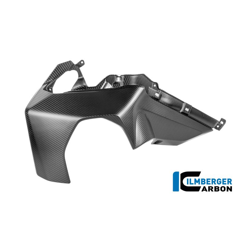 Ecope d'air gauche Carbone mat BMW R1300R - Ilmberger Carbon - CM.LAL.014.R130R