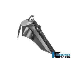 Ecope d'air gauche Carbone mat BMW R1300R - Ilmberger Carbon - CM.LAL.014.R130R