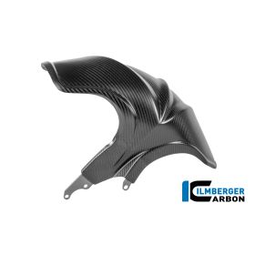 Garde-boue arrière Carbone mat BMW R1300R / R1300RS - Ilmberger Carbon - CM.KHO.010.R130R