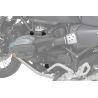 Kit bouchons de cadre (6 pièces) BMW R12 - Wunderlich 34131-002