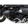 Kit bouchons de cadre (6 pièces) BMW R12 - Wunderlich 34131-002