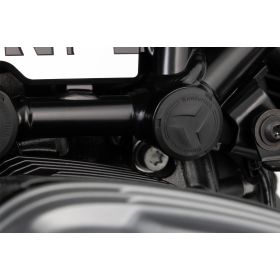 Kit bouchons de cadre (6 pièces) BMW R12 - Wunderlich 34131-002