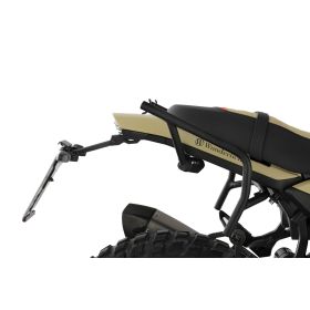 Kit conversion arrière BMW R12 G/S - Wunderlich 44132-002