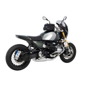 Support de plaque d'immatriculation BMW R12 - Wunderlich 38981-602