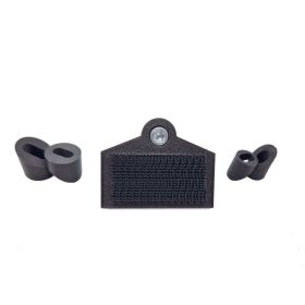 Support de Chronomètre Universel pour Colonne de Direction - DRP - SCH-U