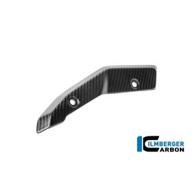 Protection de talon droite Carbone matte BMW R1300R / R1300RS - Ilmberger Carbon - CM.FSR.006.R130R