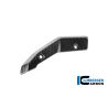 Protection de talon droite Carbone matte BMW R1300R / R1300RS - Ilmberger Carbon - CM.FSR.006.R130R