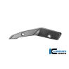 Protection de talon droite Carbone matte BMW R1300R / R1300RS - Ilmberger Carbon - CM.FSR.006.R130R