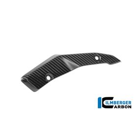 Protection de talon gauche Carbone matte BMW R1300R / R1300RS - Ilmberger Carbon