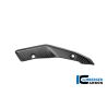 Protection de talon gauche Carbone matte BMW R1300R / R1300RS - Ilmberger Carbon