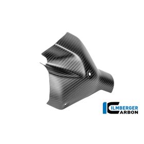 Kit de protection thermique d'échappement Carbone mat BMW R1300R / R1300RS - Ilmberger Carbon - CM.AHS.009.R130R