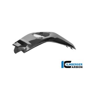 Cache de réservoir supérieur Carbone brillant BMW R1300R / R1300RS - Ilmberger Carbon - CG.TAO.001.R130R
