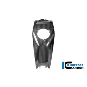 Cache de réservoir supérieur Carbone brillant BMW R1300R / R1300RS - Ilmberger Carbon - CG.TAO.001.R130R