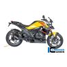 Carénage de sortie d'air droit Carbone brillant BMW R1300R / R1300RS - Ilmberger Carbon - CG.LAR.015.R130R