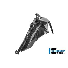 Carénage de sortie d'air droit Carbone brillant BMW R1300R / R1300RS - Ilmberger Carbon - CG.LAR.015.R130R