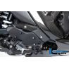 Protection de talon droite Carbone brillante BMW R1300R / R1300RS - Ilmberger Carbon - CG.FSR.006.R130R