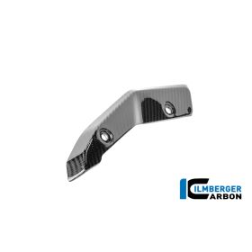 Protection de talon droite Carbone brillante BMW R1300R / R1300RS - Ilmberger Carbon - CG.FSR.006.R130R