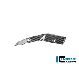 Protection de talon droite Carbone brillante BMW R1300R / R1300RS - Ilmberger Carbon - CG.FSR.006.R130R