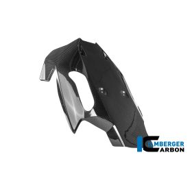 Sabot moteur Carbone Brillant BMW R1300R / R1300RS - Ilmberger Carbon - CG.VEU.002.R130R
