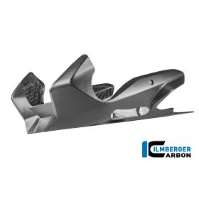 Sabot moteur Carbone Mat BMW R1300R / R1300RS - Ilmberger Carbon - CM.VEU.002.R130R