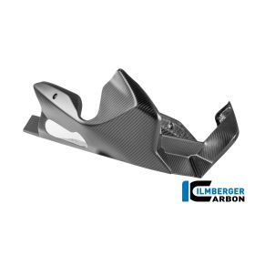 Sabot moteur Carbone Mat BMW R1300R / R1300RS - Ilmberger Carbon - CM.VEU.002.R130R
