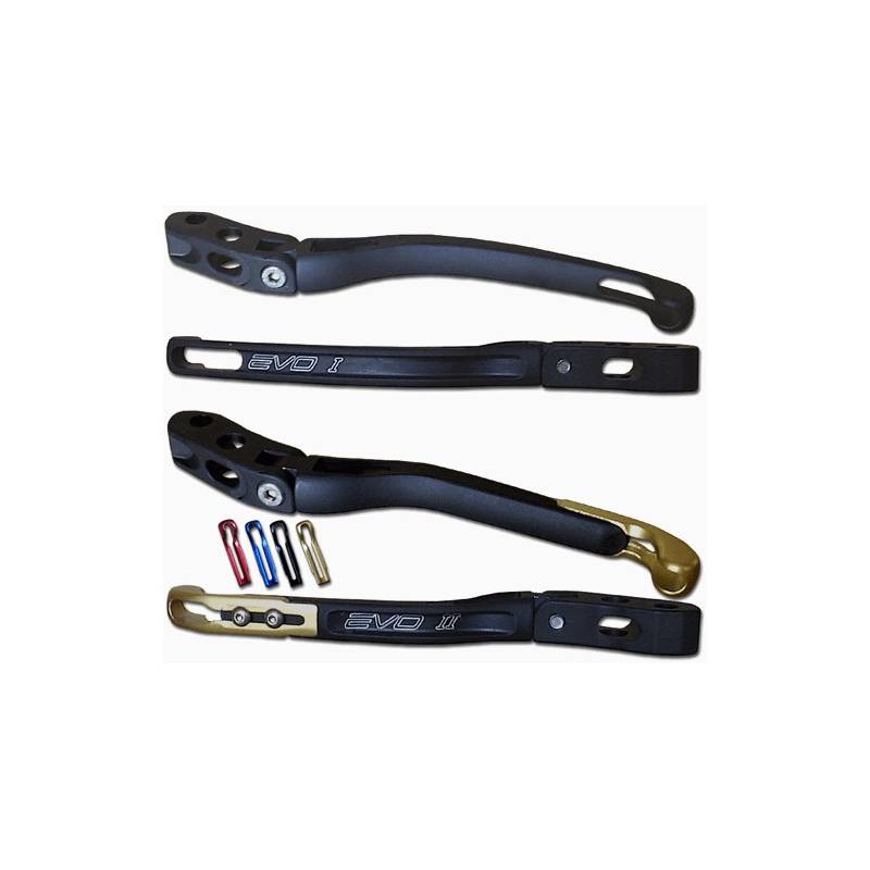 LEVIERS EMBRAYAGES POUR MAITRES CYLINDRES RACING P.TECHNOLOGY 006.Embrayage –  –  €