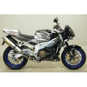 Silencieux TUONO-RSV1000R / ARROW 