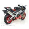 Silencieux TUONO-RSV1000R / ARROW 